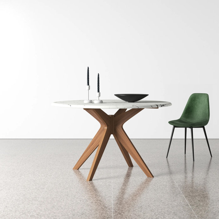 Evelyn Dining Table & Reviews AllModern